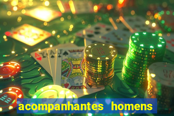 acompanhantes homens porto alegre